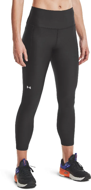 Reduced Prices Women's Under Armour Hi Rise Ankle Legging