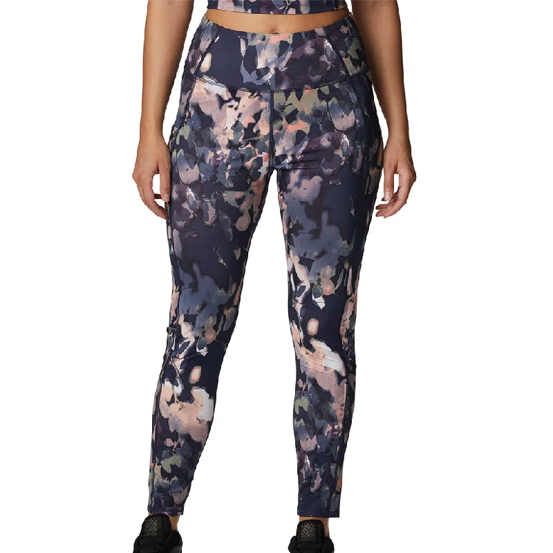Huge Discounts Women's Columbia Boundless Trek Legging