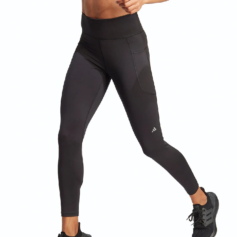 Daily Deals Women's Adidas Daily Run Tight