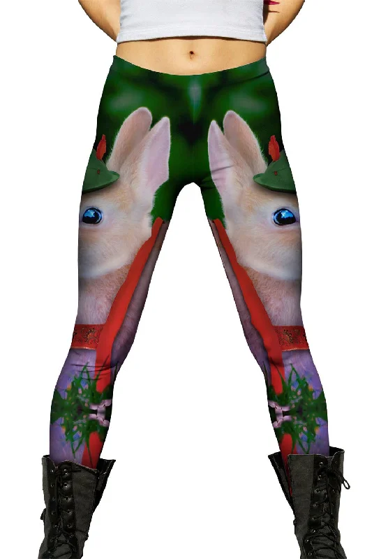 Final Clearance Alpine Hiker Bunny
