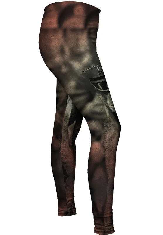 Markdowns Army Chimp