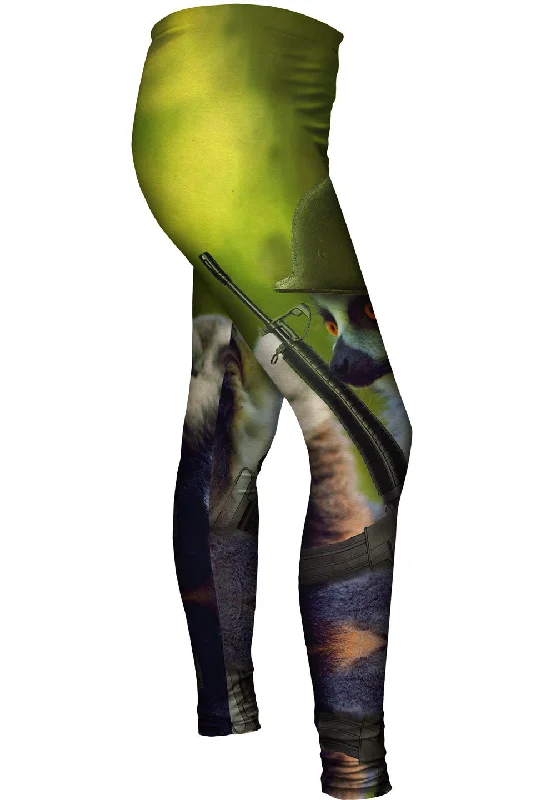 Seasonal Clearance Army Lemur