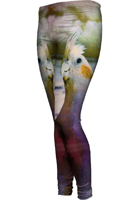 Special Price Beach Tropical Parakeet