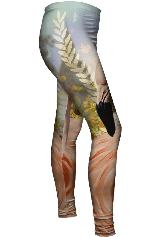 Great Deals Big Ben Flamingo