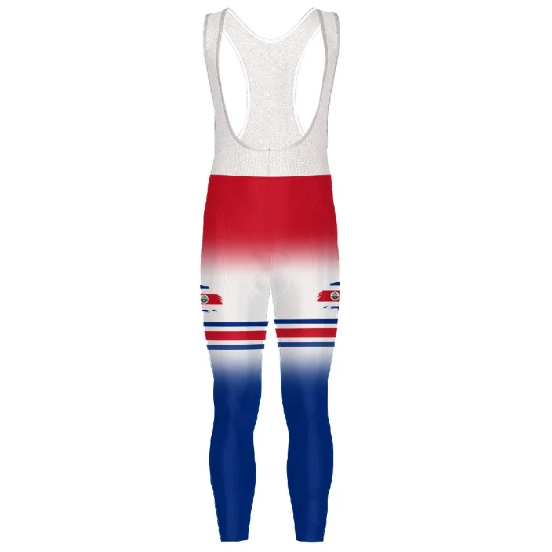 Price Break Costa Rica Bib Tights Cycling Bib Tights for Women