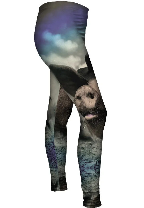 Weekend Flash Sale Cowboy Pig