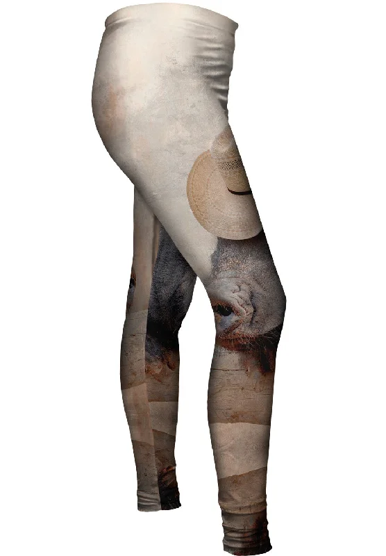 Online Exclusive Cowboy Saloon Pig