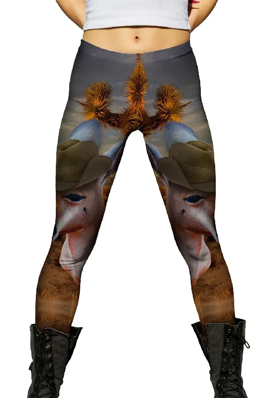 Closeout Sale Crocodile Dundee Kangaroo