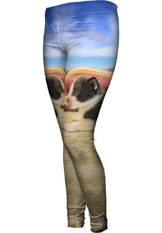 Exclusive Savings Desert Kitten