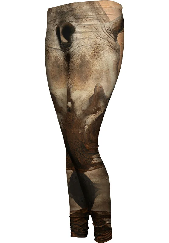 Overstock Sale Desert Rhino
