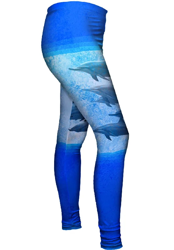 Act Fast Dolphin 003