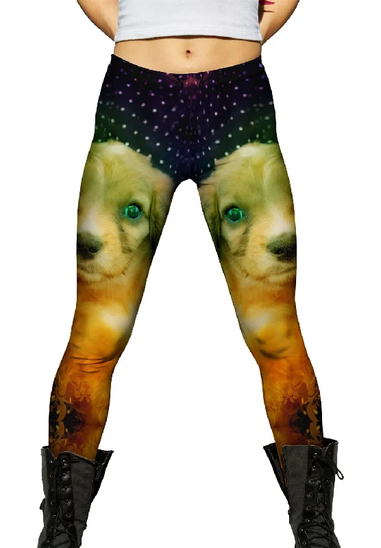 Deal of the Day Dot Couch Puppy
