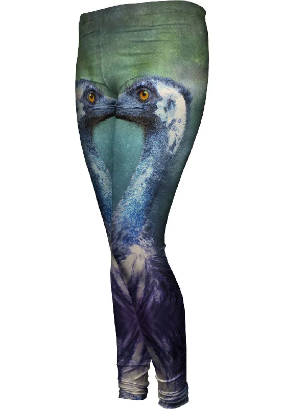 Exclusive Preview Emu Pride
