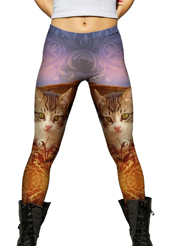 Fantastic Offers Farm Kitten
