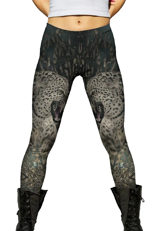 Unmissable Offer Fierce Space Leopard