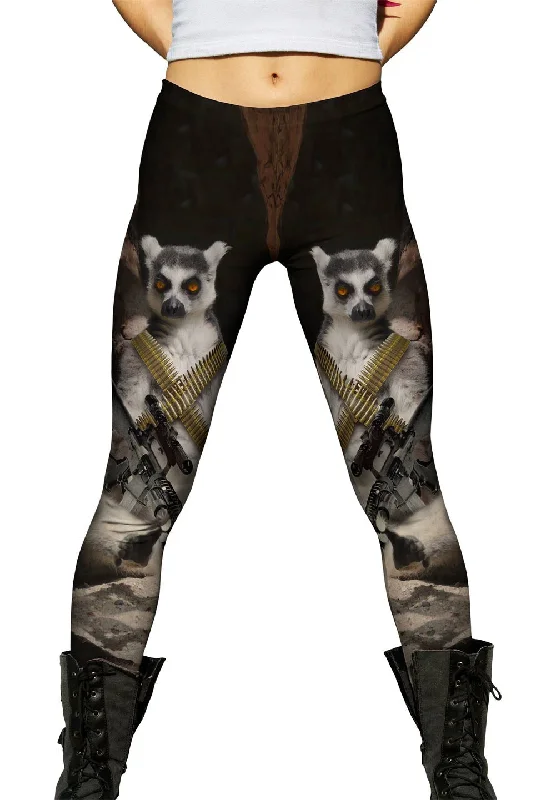 Limited Time Discount Freedom Lemur