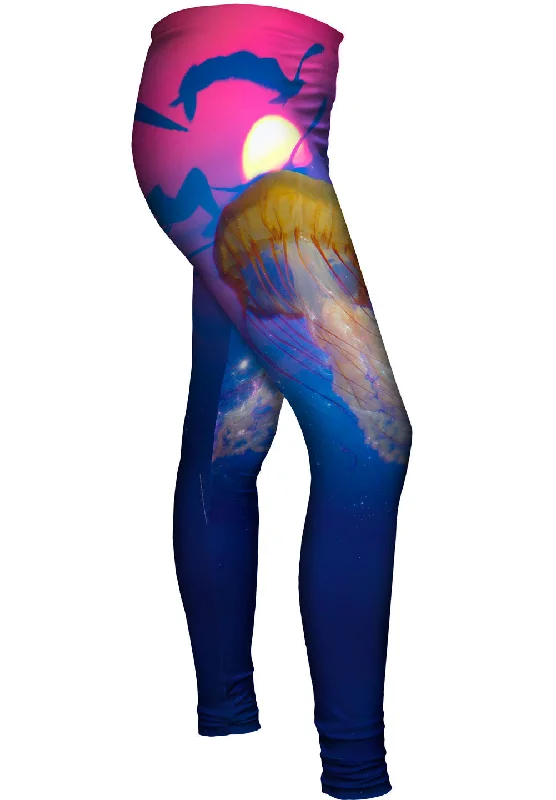 Clearance Sale Jellyfish Seabird
