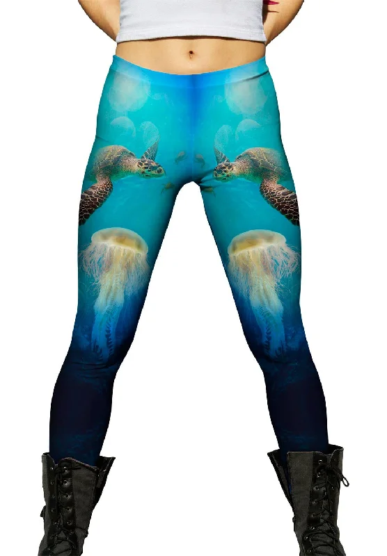 Exclusive Deal Jellyfish Wreck