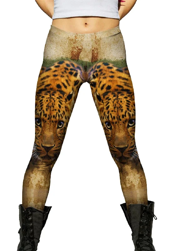 Hurry In Leopard 005