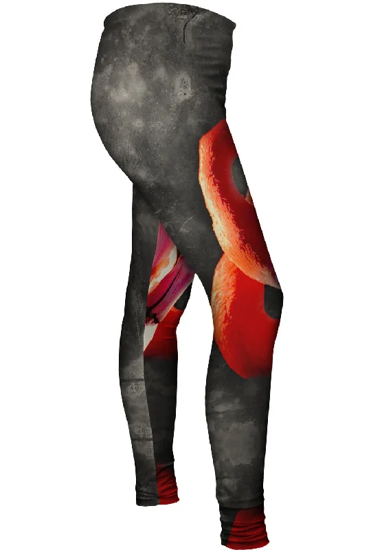 Shop and Save Moon Film Flamingo