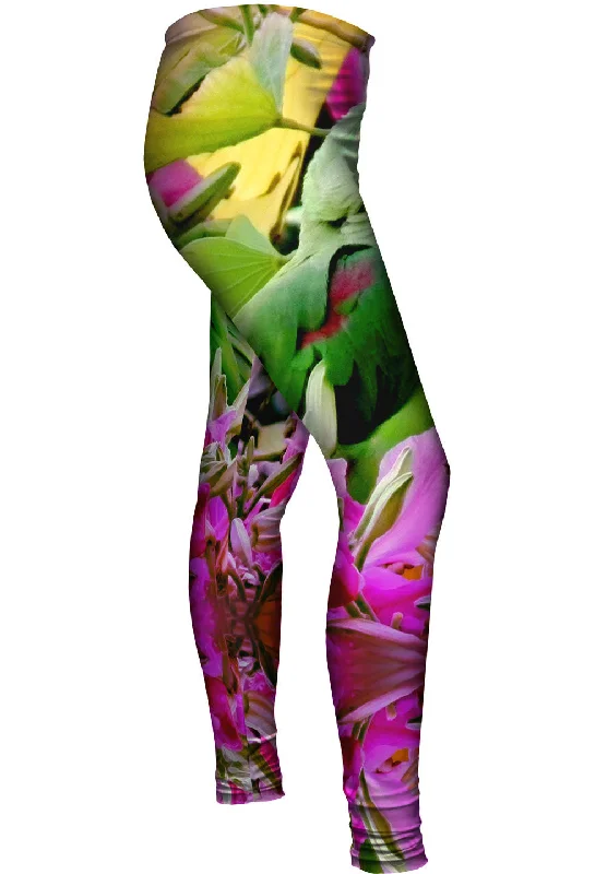 Price Rollback Pink Flower Parrot