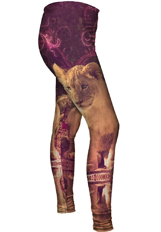 Super Savings Princess Lioness Cub