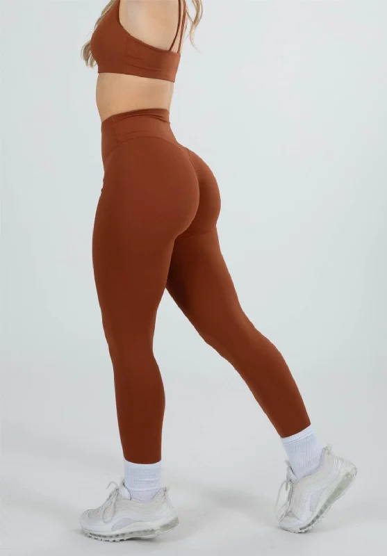 Savings Alert RecStretch Original Sculptseam™ Plus Legging Sierra