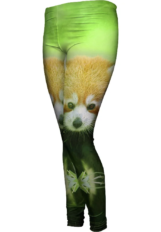One-DAY Sale Red Panda