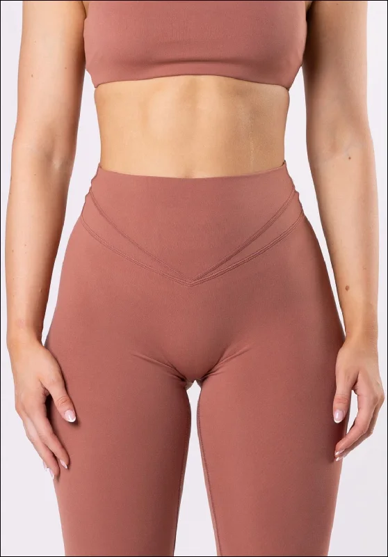 Today’s Special Reluna Icon Sculptseam™ Plus Legging Amber