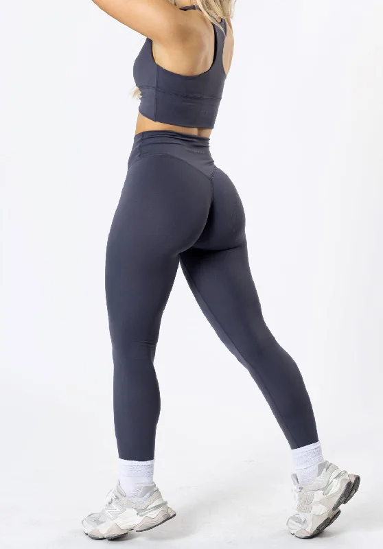 Fantastic Offers Reluna Original Sculptseam™ Legging Charcoal