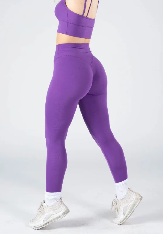 Super Bargain Reluna Original Sculptseam™ Legging Horizon
