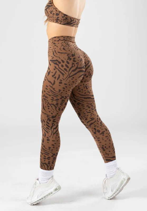 Great Bargains Reluna Original Sculptseam™ Legging Jaguar