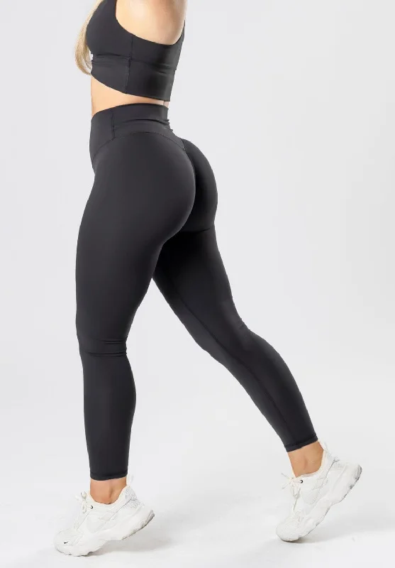 Special Discount Reluna Original Sculptseam® Plus Legging Black