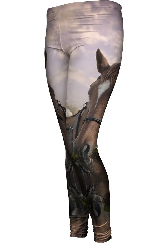 Blowout Sale Rose Horse