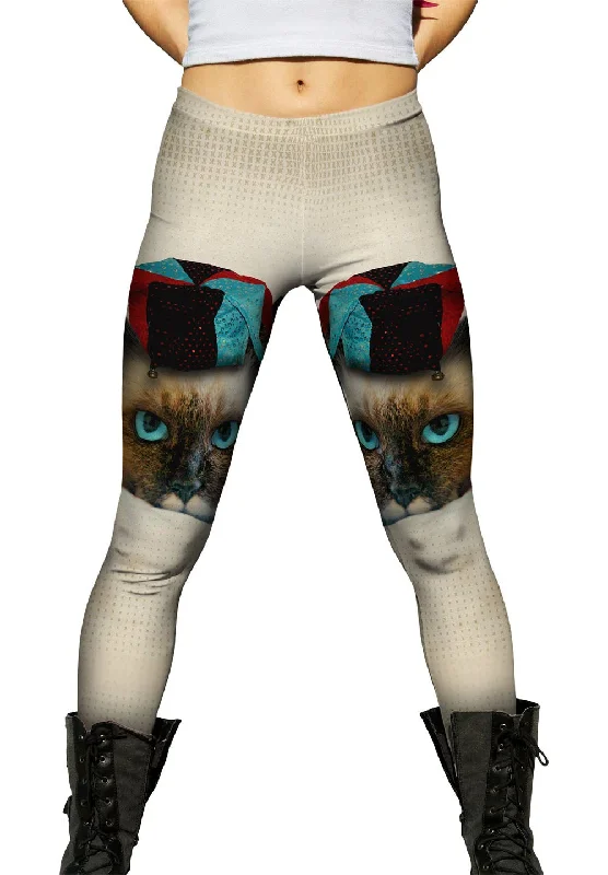 Flash Deals Siamese Party Cat