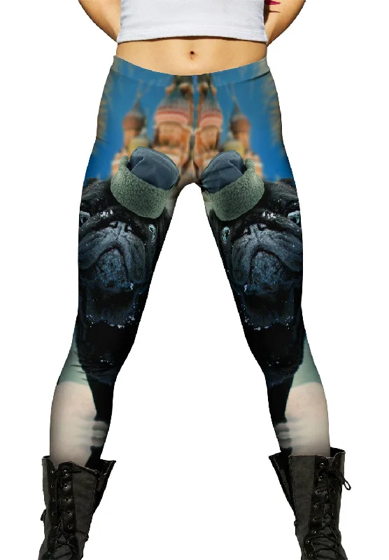 Lowest Price Snow Kremlin Pug