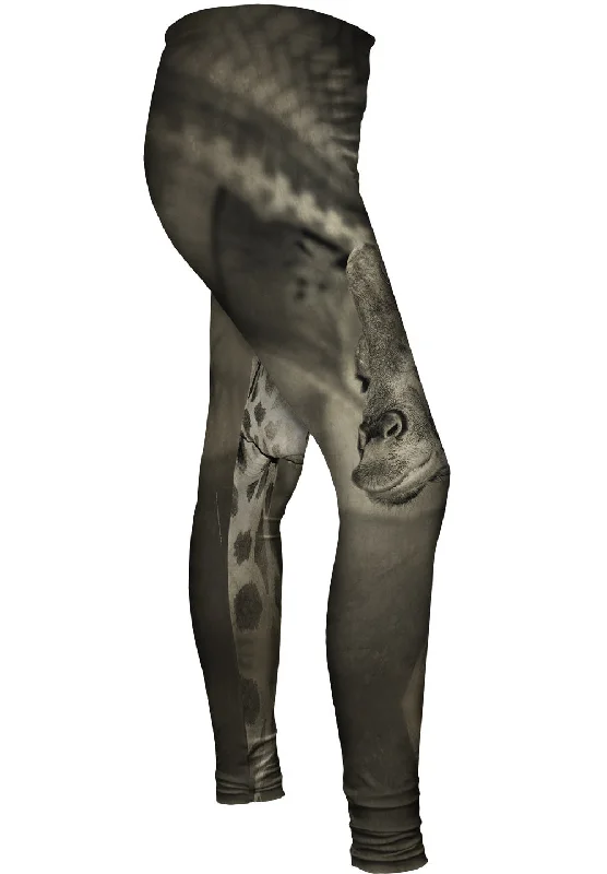 New Deals Subway Giraffe