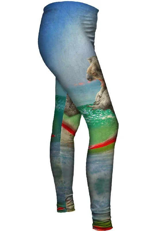 Final Markdown Surf Koala