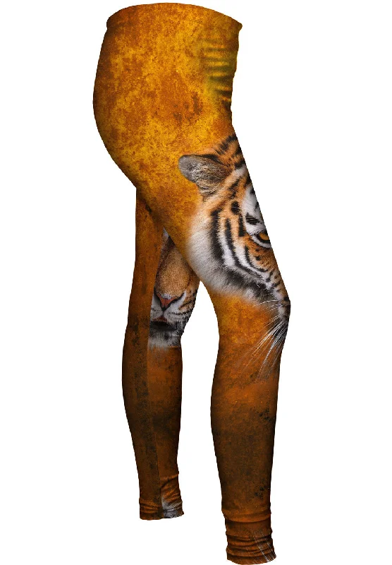 Quick Sale Tiger 001