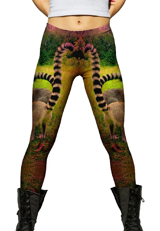 Friends and Family Sale Trio Jungle Lemur