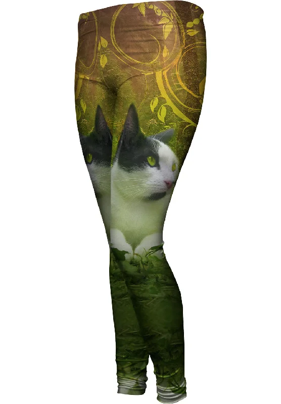 Bargain Blast Tropical Jungle Cat