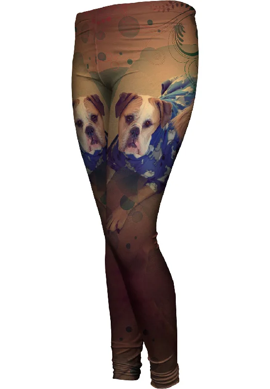 Buy More, Save More Twin Dogs Pajamas