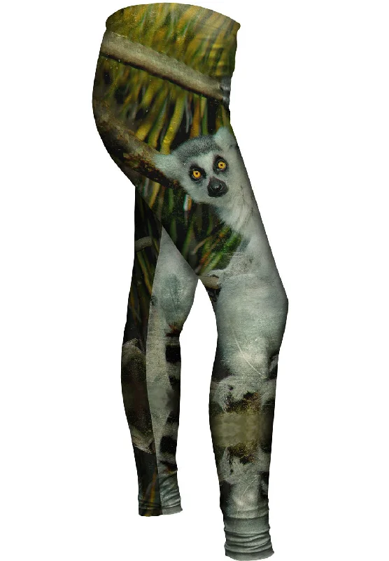 Price Blitz Vintage Lemur