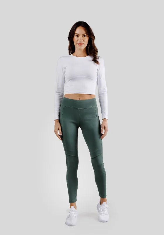 Don't Miss DELTA TIGHT 2.0