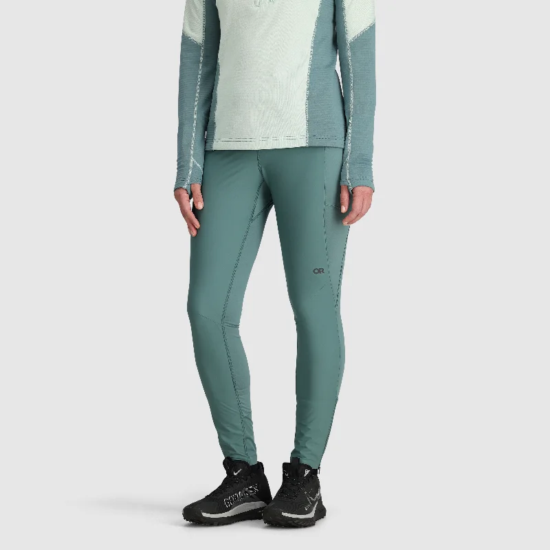 Special Promotion Women's Deviator Wind Leggings