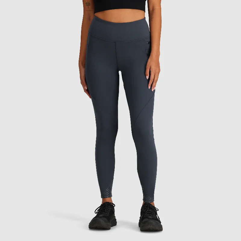 Special Savings Women's Ferrosi Hybrid Leggings