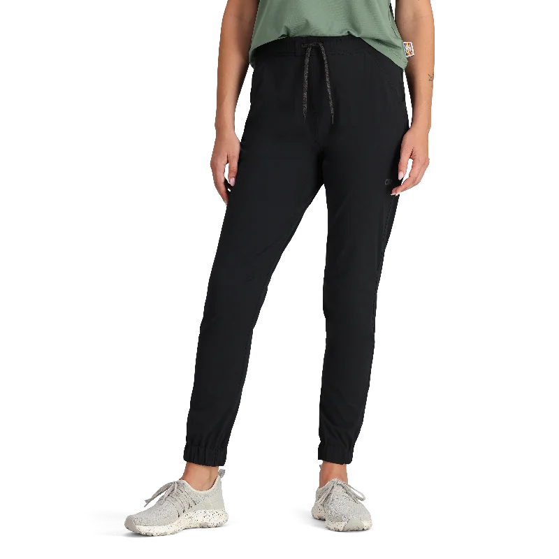 Early Bird Discount Women's Ferrosi Joggers