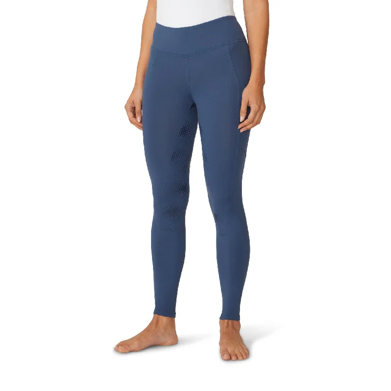 Exclusive Offers Women's Signature Flexion Full Seat Tight - Indigo