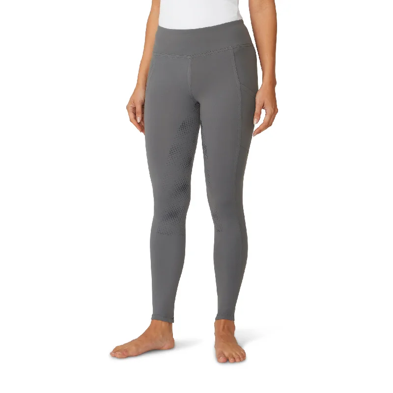 Deal of the Week Women's Signature Flexion Full Seat Tight - Storm Grey
