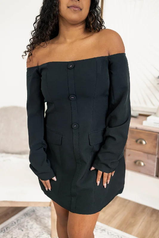 Fantastic Offers Evie Tailored Mini Dress
